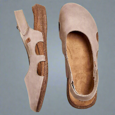 Catalina™ | Sandales orthopédiques confortables