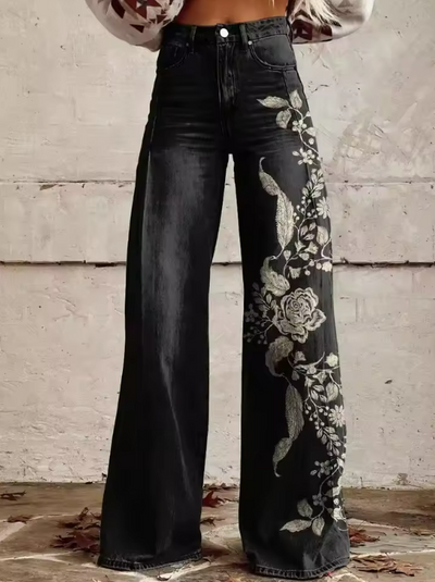 MP™ | Pantalon Boho Vintage