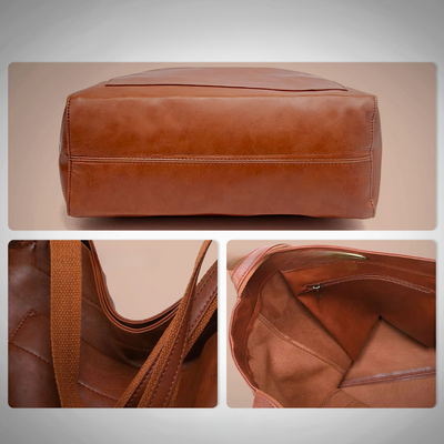 Lila | Sac de ville élégant