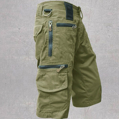 Patrick™ | Shorts Cargo Polyvalents