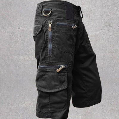 Patrick™ | Shorts Cargo Polyvalents