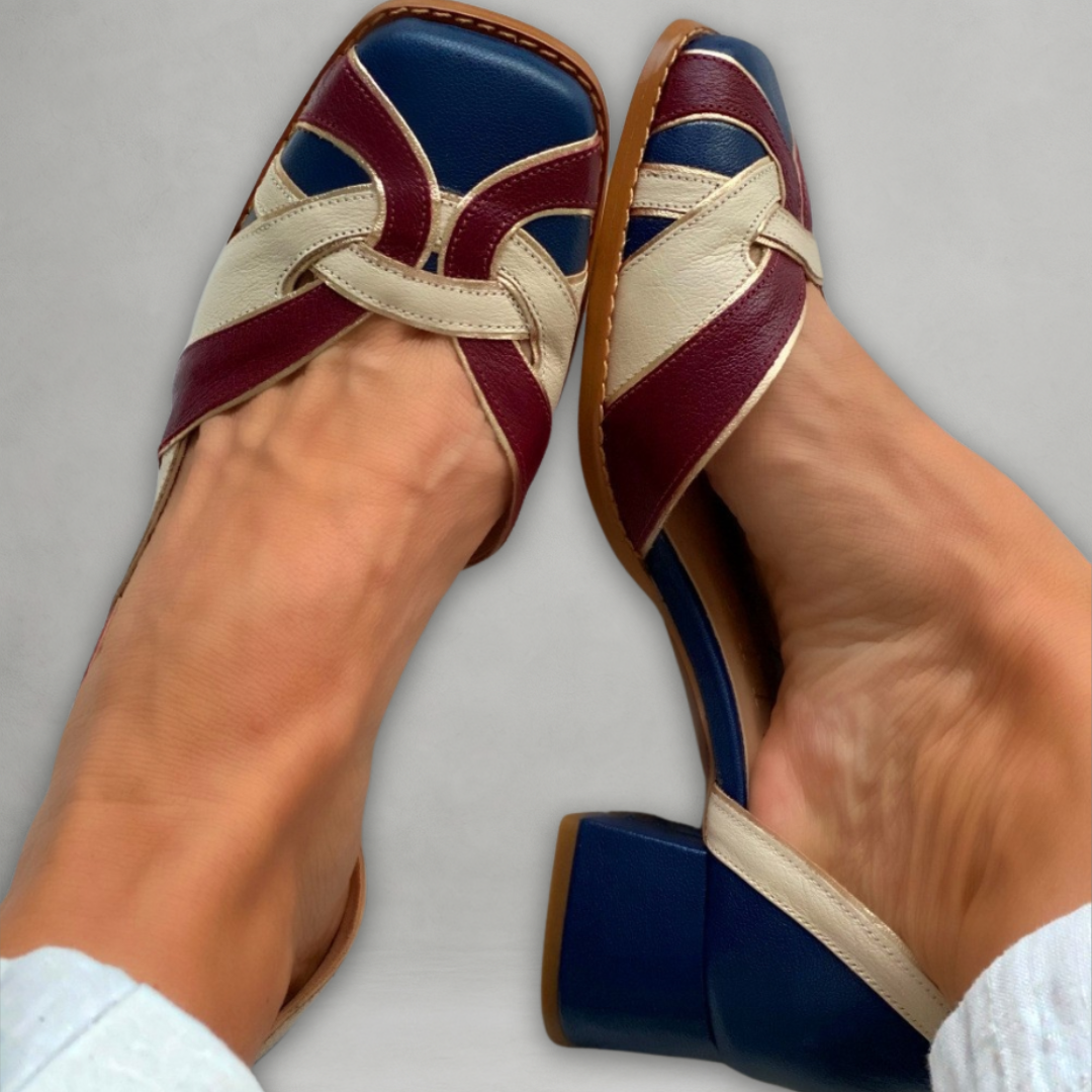 Mika | Sandales Chic