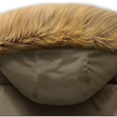 Jiří – Parka élégante pour homme