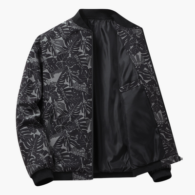 Michal – Veste bomber élégante pour homme