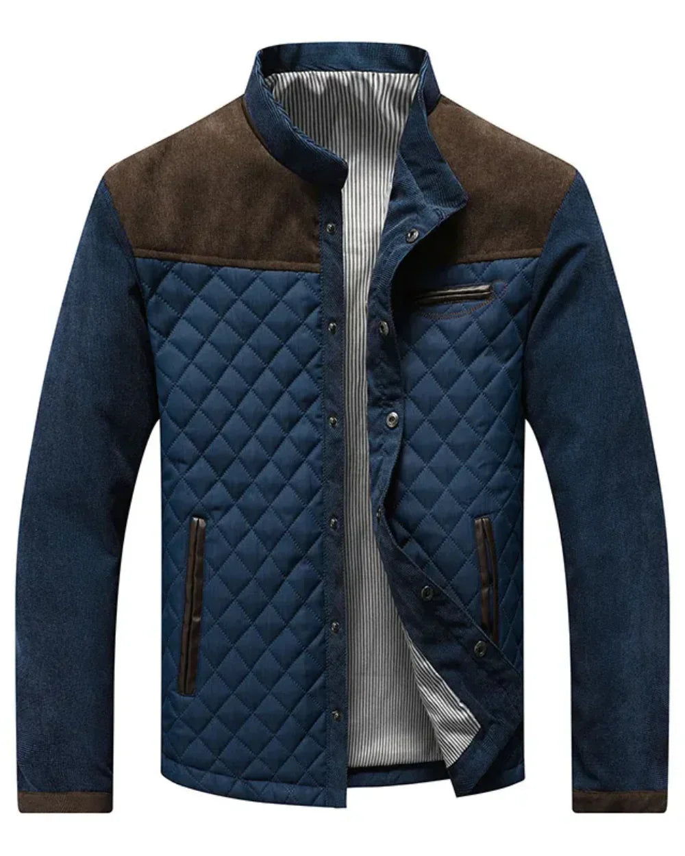 Patrick | Veste Décontractée