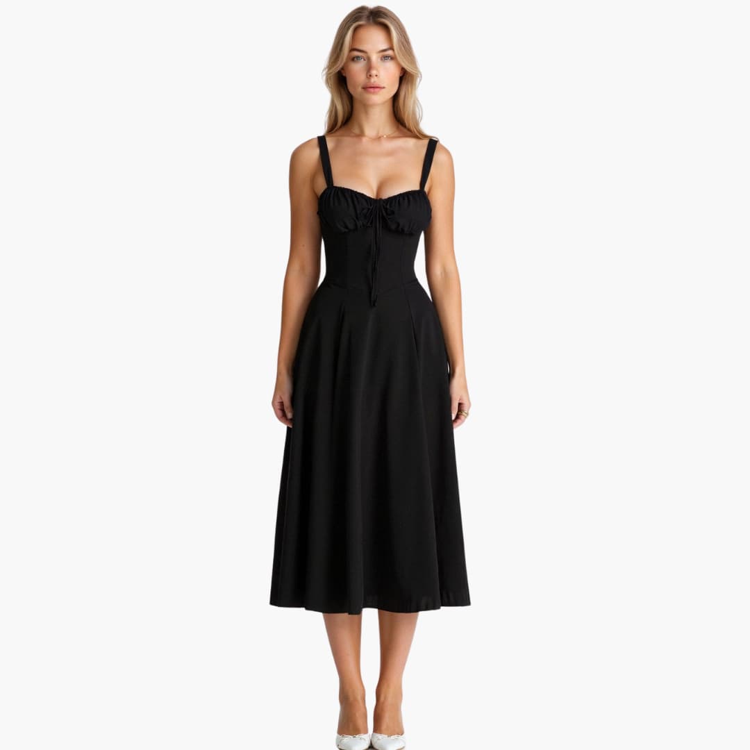 Stella | Robe taille