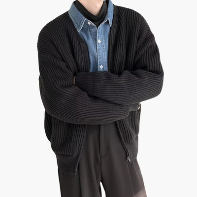 Daniel | Cardigan Tendance