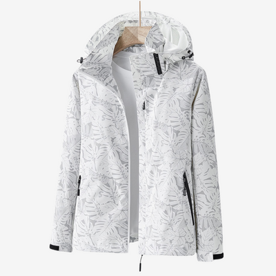 Evy™ Veste Coupe-Vent Imperméable
