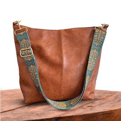 Charm Vintage de Chelsey | Sac à Bandoulière