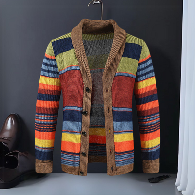 CARDIGAN EN LAINE CONFORTABLE POUR CHAQUE OCCASION