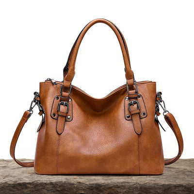 Elowen | Sac à bandoulière Chic Élégance