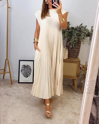 SYLVIE - ROBE LONGUE BOHÈME