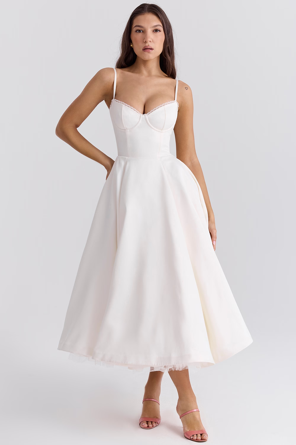 Julia | Mademoiselle Robe