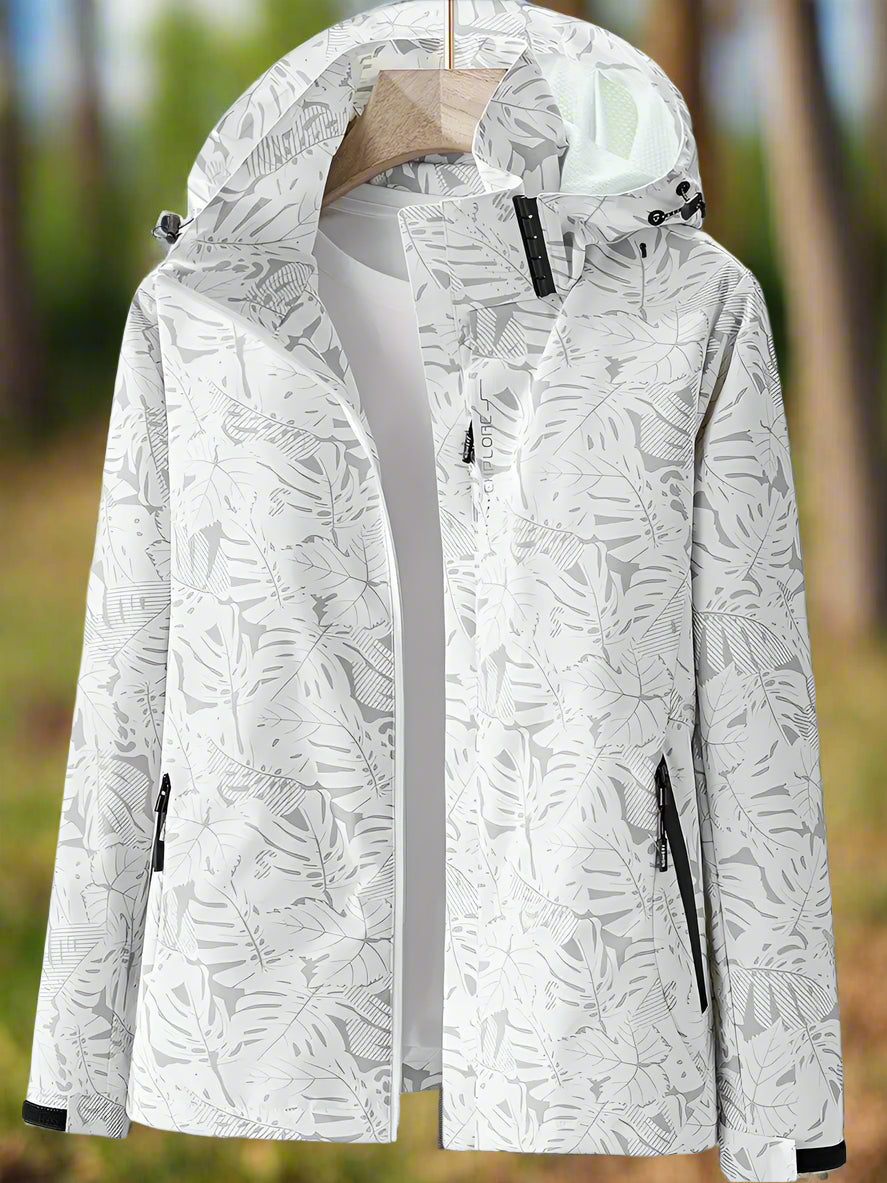 Eva | Veste d'été imperméable pour femmes