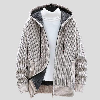 MP® | Sweat à capuche en tricot