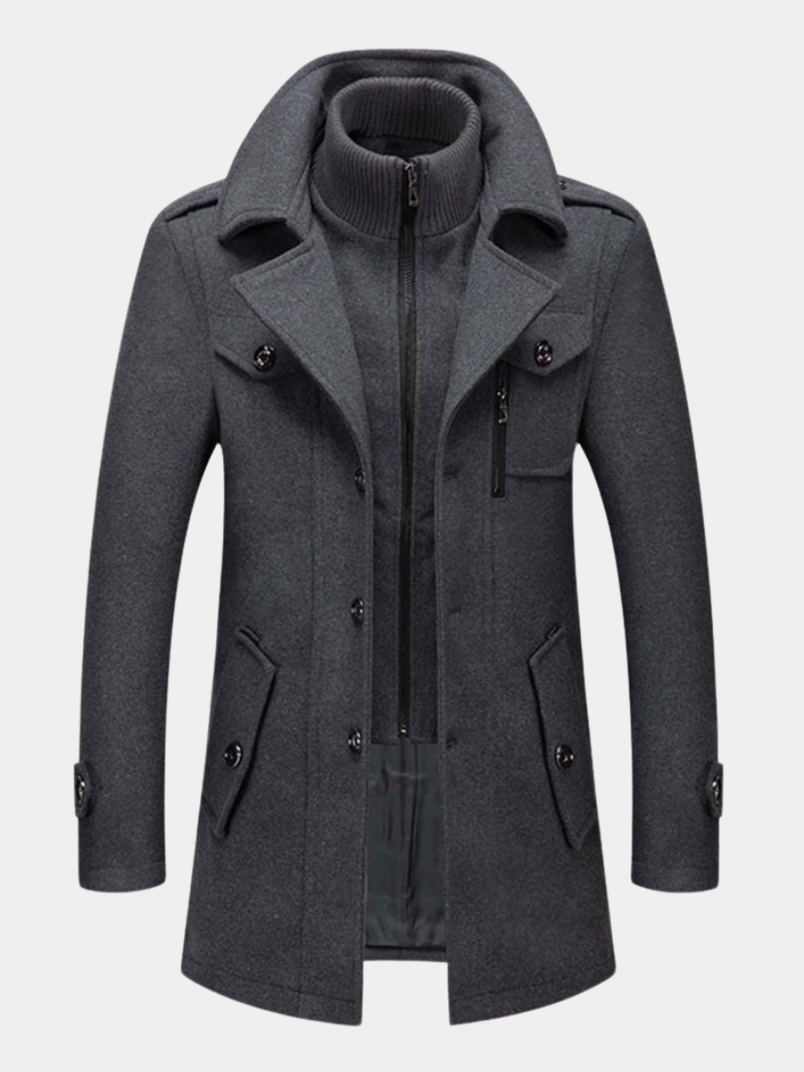 MP™ | Manteau automne/hiver