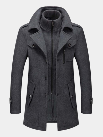 MP™ | Manteau automne/hiver