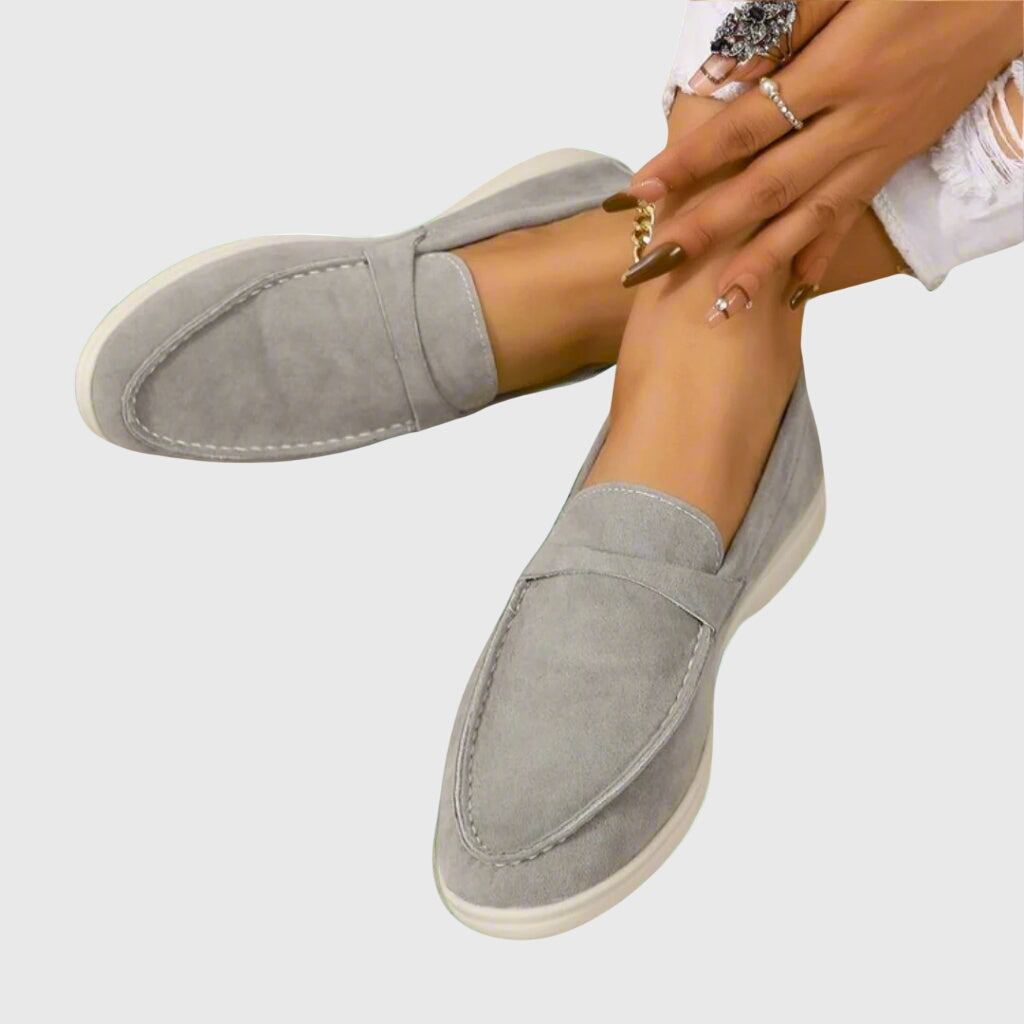 Molly - Chaussures Orthopédiques