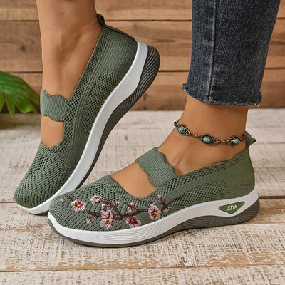 SoutienPlus™ | chaussures confort orthopédique