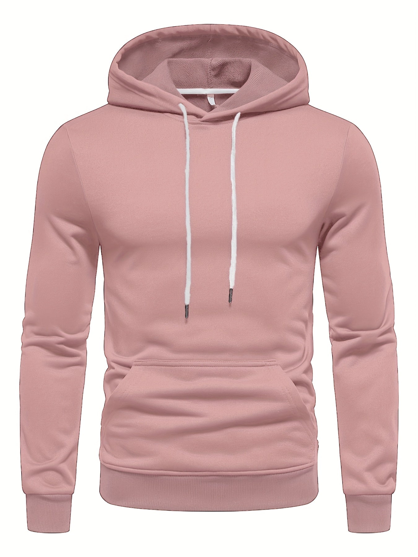 MP® | Sweat à capuche décontracté extensible
