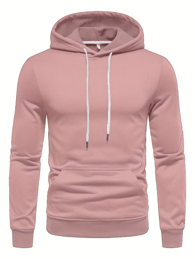 MP® | Sweat à capuche décontracté extensible