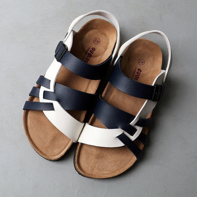 Senta | Sandales pour Femmes Élégantes et Confortables