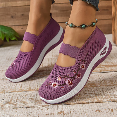 SoutienPlus™ | chaussures confort orthopédique