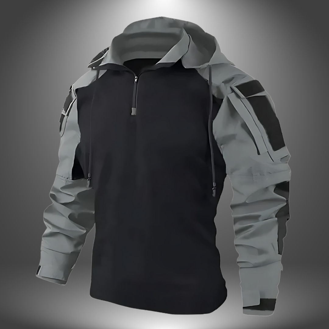 Taj | Veste Militaire Premium Robuste