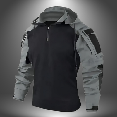Taj | Veste Militaire Premium Robuste