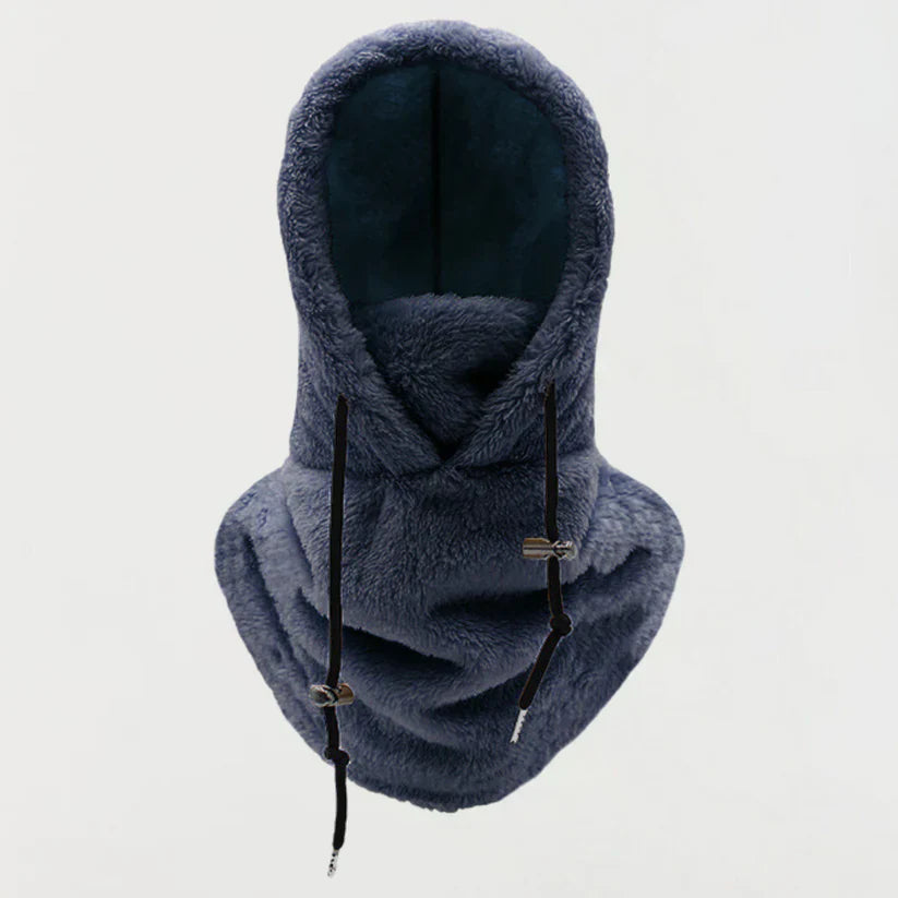 Matteo | Capuche en Peluche Premium