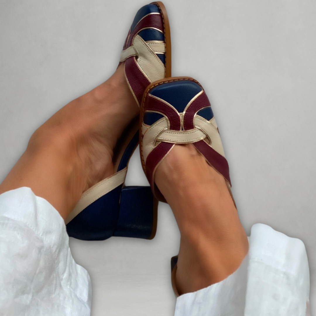 Mika | Sandales Chic