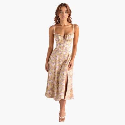 Stella | Robe taille