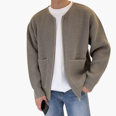 Daniel | Cardigan Tendance