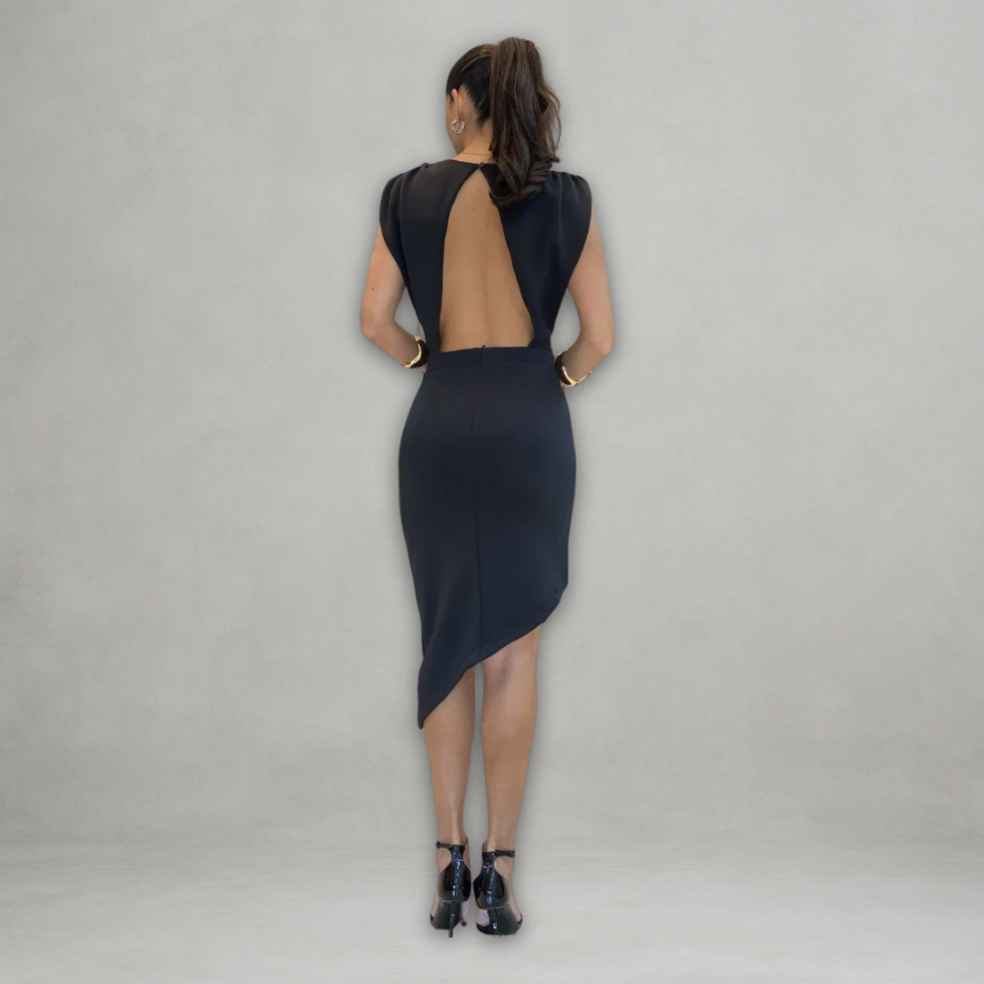 Lexy | Robe élégante