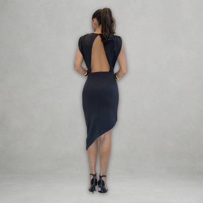 Lexy | Robe élégante