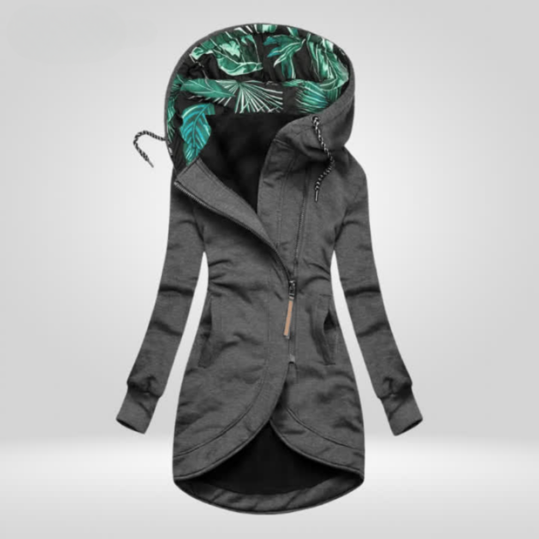 Esmee™ Manteau d'Hiver pour Femmes