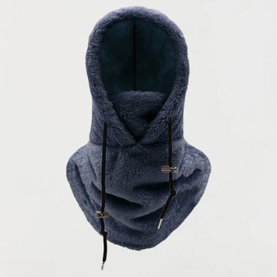 Matteo | Capuche en Peluche Premium