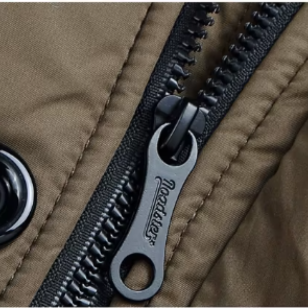 Jiří – Parka élégante pour homme