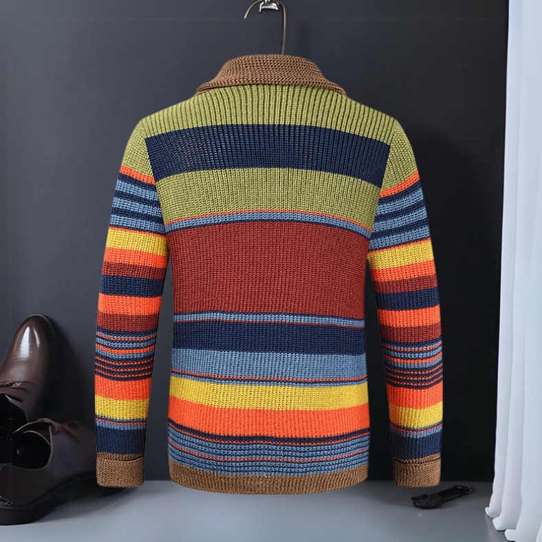 CARDIGAN EN LAINE CONFORTABLE POUR CHAQUE OCCASION