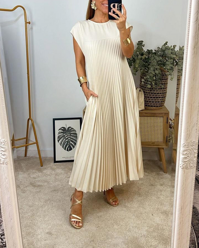 SYLVIE - ROBE LONGUE BOHÈME