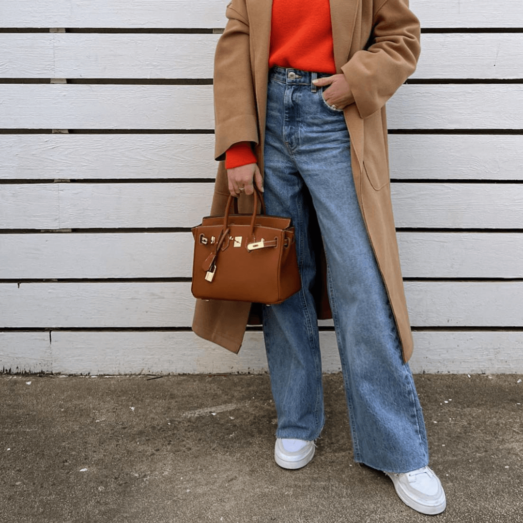 Alessandra | Sac Élégant