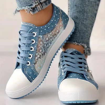 CARO - BASKETS ORTHOPÉDIQUES CONFORTABLES
