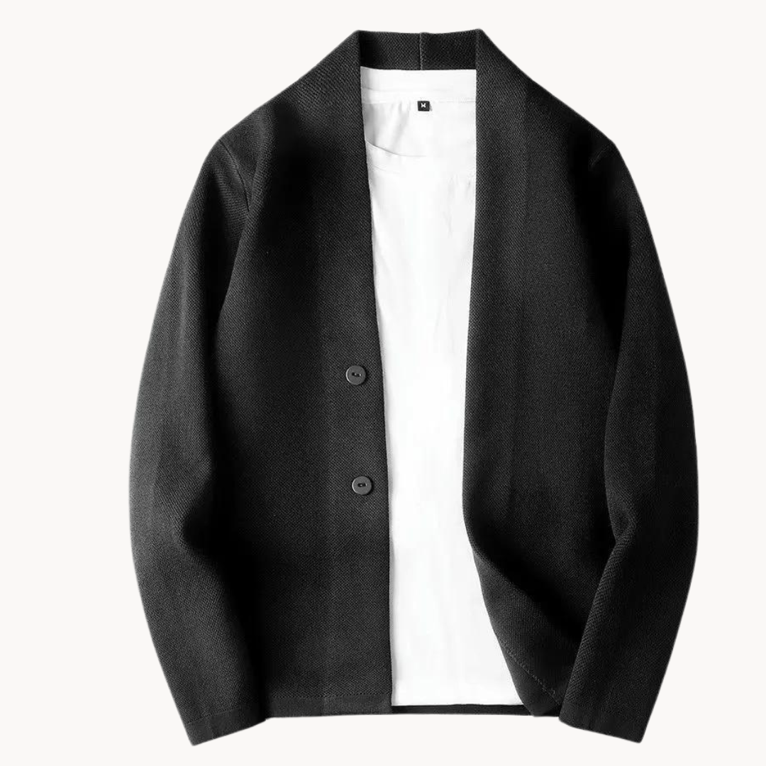 Björn-Laurent™ | Blazer Homme Élégant