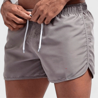 Enzo | Short Artisan pour homme