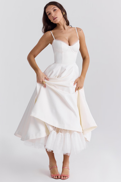 Julia | Mademoiselle Robe