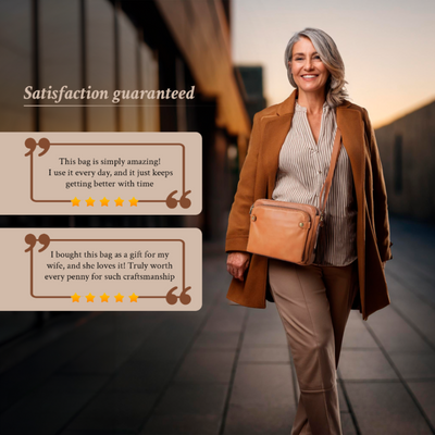 Chef-d'œuvre de Kim | Sac Classique