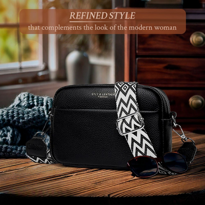 Bella’s Grace | Sac à Bandoulière pour Femme