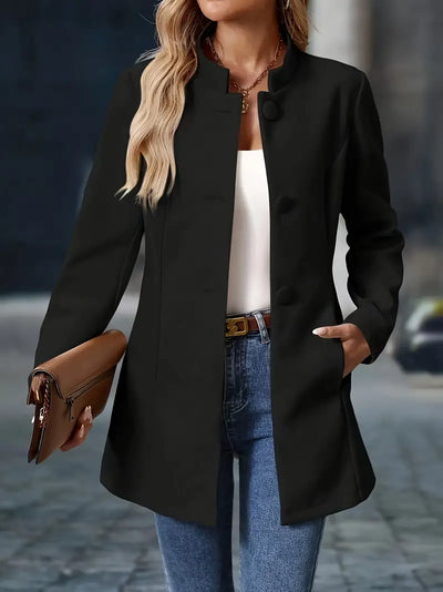 Milava™ | Veste Élégante Intemporelle