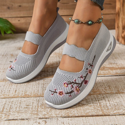 SoutienPlus™ | chaussures confort orthopédique