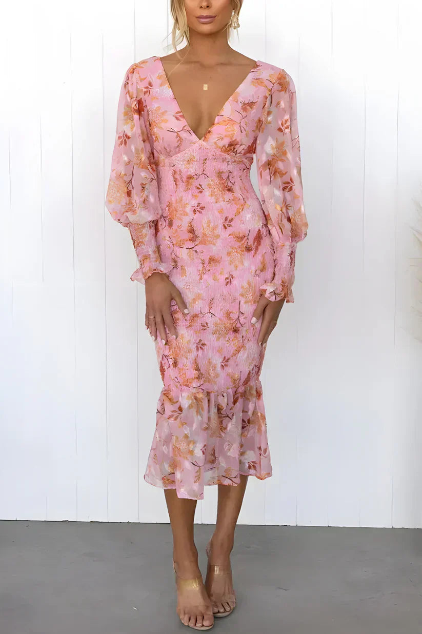 MARIAM - ROBE DE MARIEE